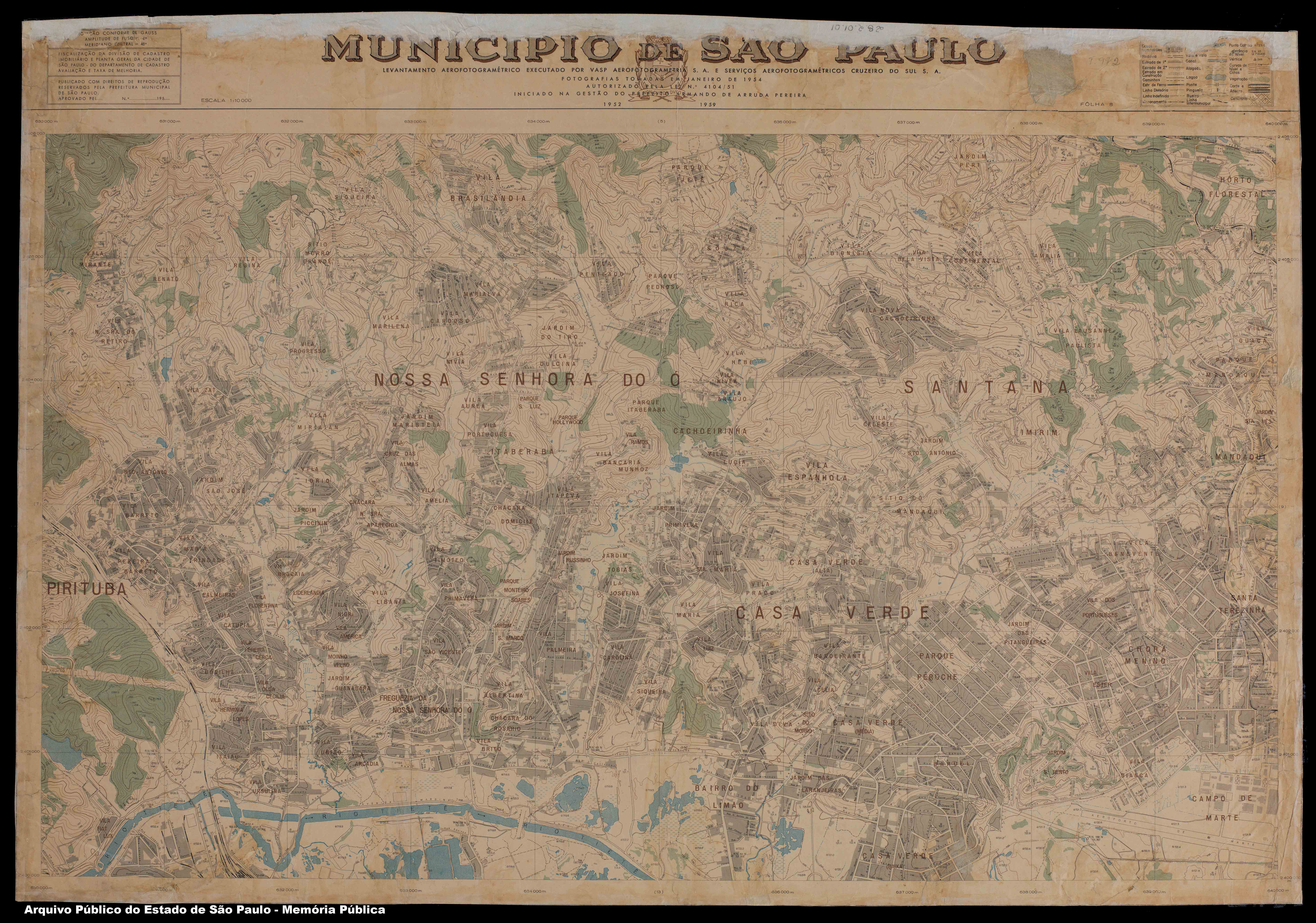 Município de São Paulo
